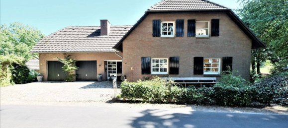 4 Schlafzimmer Haus in Kleve, Germany, Nr. 332598 3