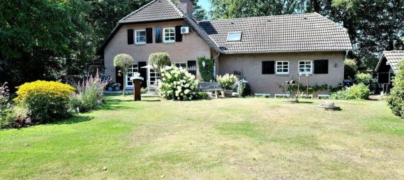 4 Schlafzimmer Haus in Kleve, Germany, Nr. 332598 2