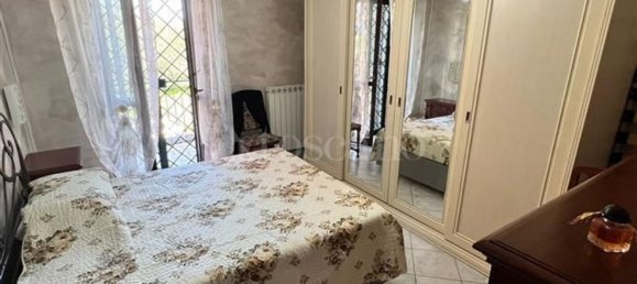 Квартира с 4 спальнями в Марчеллина, Италия № 377577 11