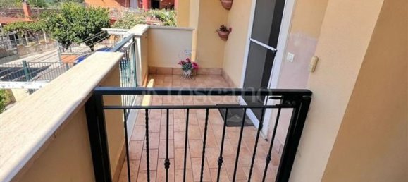 Квартира с 4 спальнями в Марчеллина, Италия № 377577 3