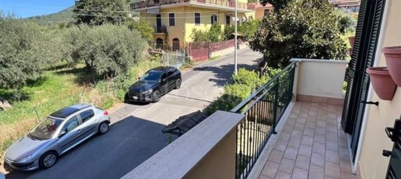 Квартира с 4 спальнями в Марчеллина, Италия № 377577 15