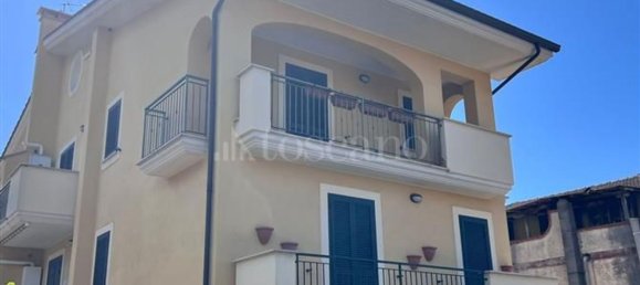 Квартира с 4 спальнями в Марчеллина, Италия № 377577 2