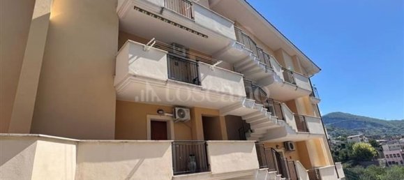 Квартира с 4 спальнями в Марчеллина, Италия № 377577 26