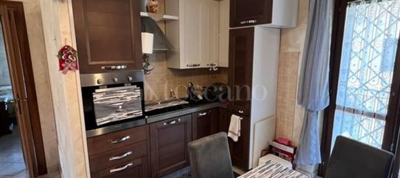 Квартира с 4 спальнями в Марчеллина, Италия № 377577 6