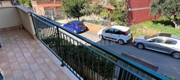 Квартира с 4 спальнями в Марчеллина, Италия № 377577 16