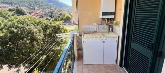 Квартира с 4 спальнями в Марчеллина, Италия № 377577 9