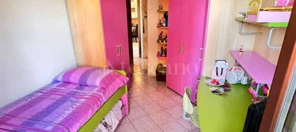 Квартира с 4 спальнями в Марчеллина, Италия № 377577 13