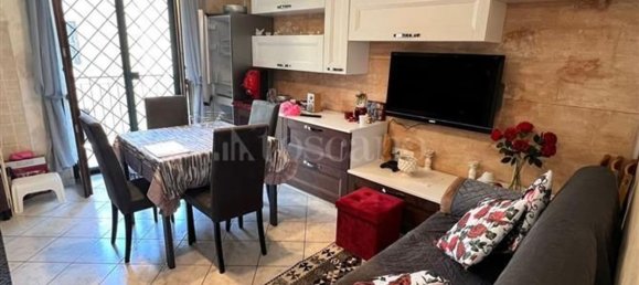 Квартира с 4 спальнями в Марчеллина, Италия № 377577 4