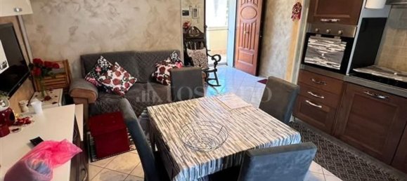 Квартира с 4 спальнями в Марчеллина, Италия № 377577 5