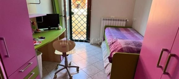 Квартира с 4 спальнями в Марчеллина, Италия № 377577 14