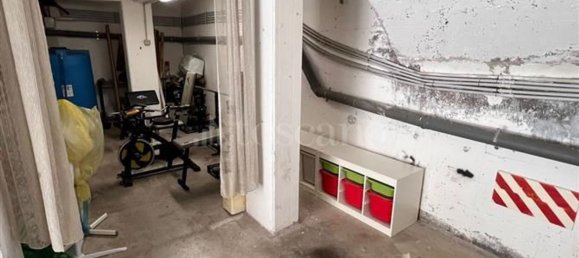 Квартира с 4 спальнями в Марчеллина, Италия № 377577 22