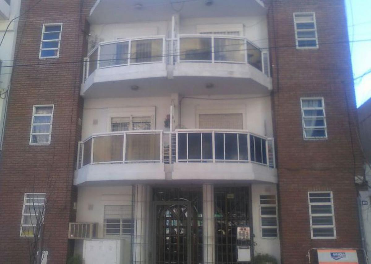 2 bedrooms Apartment in Santa Fe, Argentina No. 11306