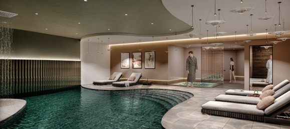 3 bedrooms Apartment in Courchevel, France No. 276 3