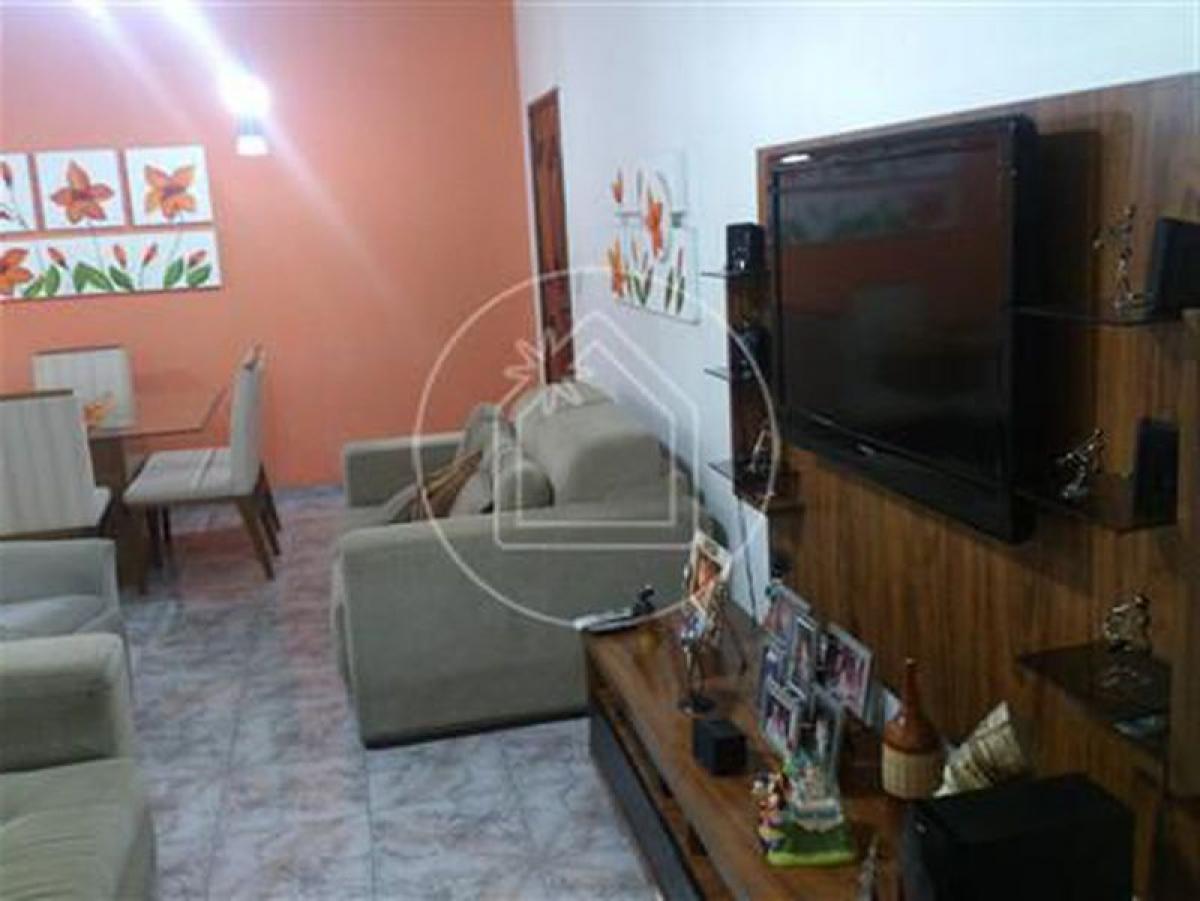 3 chambres Appartement à Rio de Janeiro, Brazil No. 548961