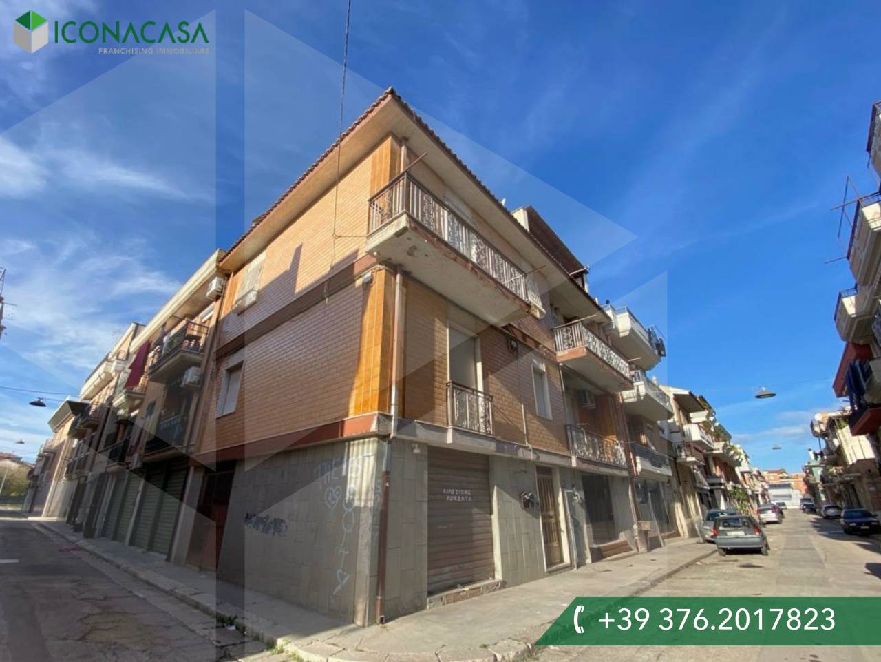 5غرفة شقة في San Severo, Italy رقم 19043