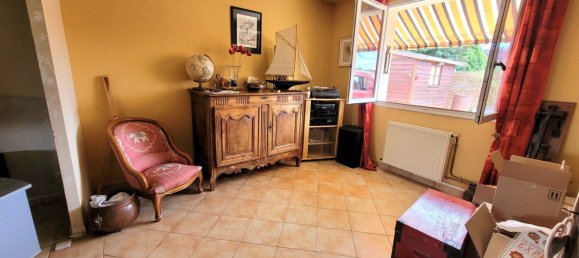 3 غرف نوم منزل في Saint-Parres-aux-Tertres, France رقم 264640 21