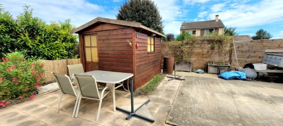 3 غرف نوم منزل في Saint-Parres-aux-Tertres, France رقم 264640 2