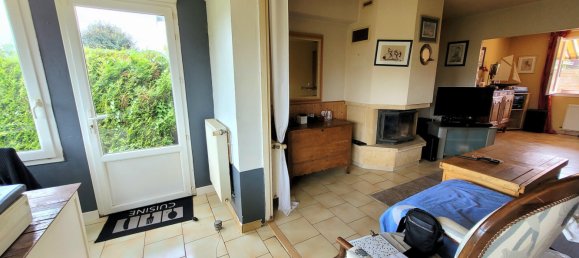 3 غرف نوم منزل في Saint-Parres-aux-Tertres, France رقم 264640 13