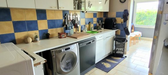 3 غرف نوم منزل في Saint-Parres-aux-Tertres, France رقم 264640 16