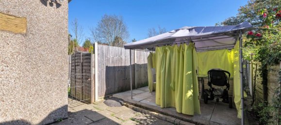 1 bedroom Maisonette in Kingsbury, United Kingdom No. 7868 27