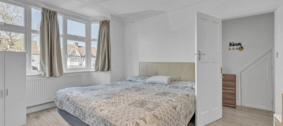 1 bedroom Maisonette in Kingsbury, United Kingdom No. 7868 6