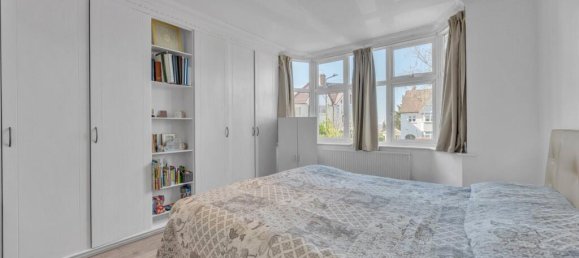 1 bedroom Maisonette in Kingsbury, United Kingdom No. 7868 21