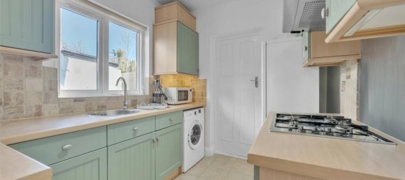 1 bedroom Maisonette in Kingsbury, United Kingdom No. 7868 4