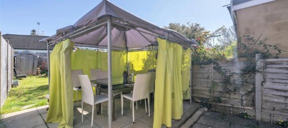 1 bedroom Maisonette in Kingsbury, United Kingdom No. 7868 25