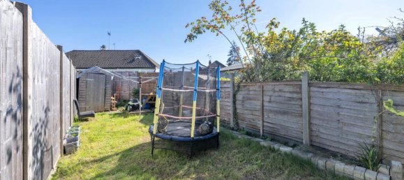 1 bedroom Maisonette in Kingsbury, United Kingdom No. 7868 10