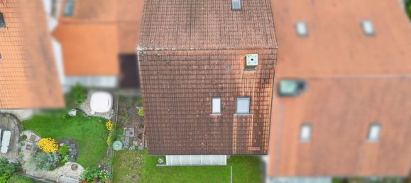 Таунхаус с 5 комнатами в Эрдинг, Германия № 327981 2