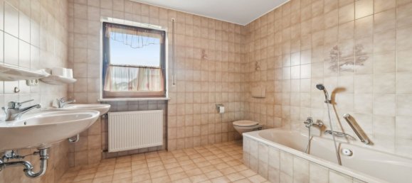 Таунхаус с 5 комнатами в Эрдинг, Германия № 327981 10