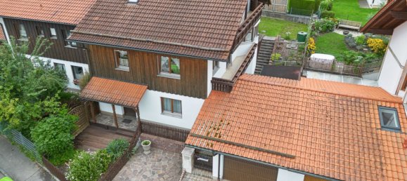 Таунхаус с 5 комнатами в Эрдинг, Германия № 327981 14