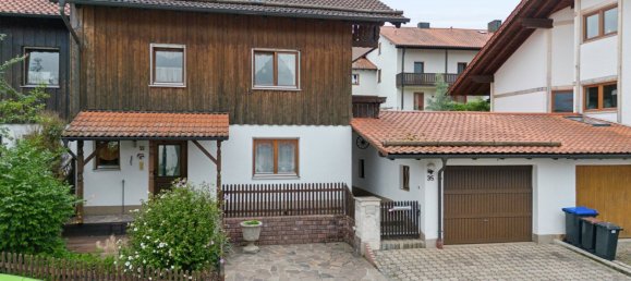 Таунхаус с 5 комнатами в Эрдинг, Германия № 327981 15