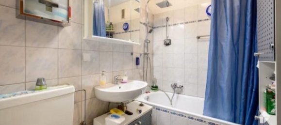 1 Schlafzimmer Wohnung in Wuppertal, Germany, Nr. 354270 8