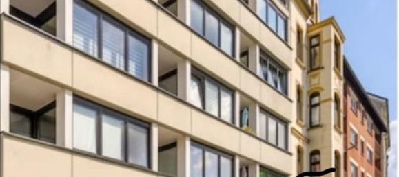 1 Schlafzimmer Wohnung in Wuppertal, Germany, Nr. 354270 6