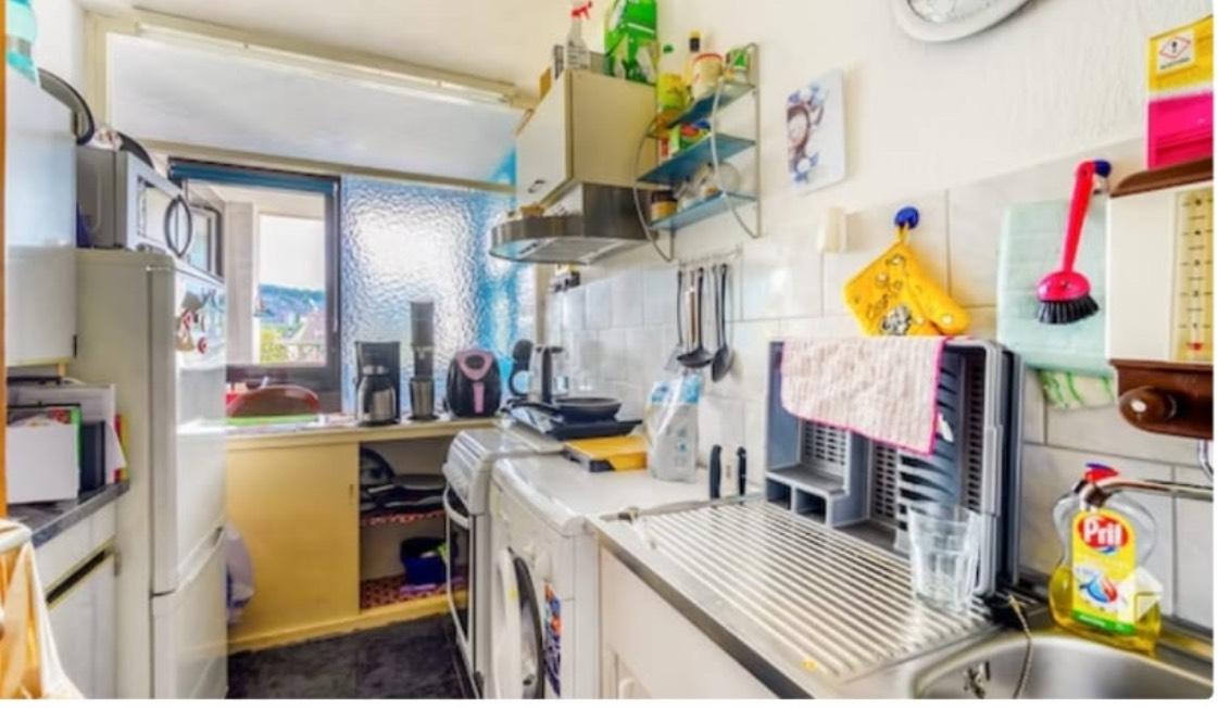 1 Schlafzimmer Wohnung in Wuppertal, Germany, Nr. 354270