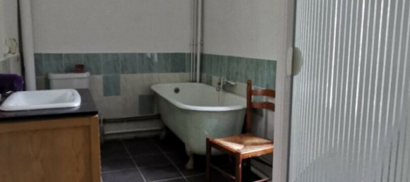 Casa T2 em Mayenne, France N.º 357619 4