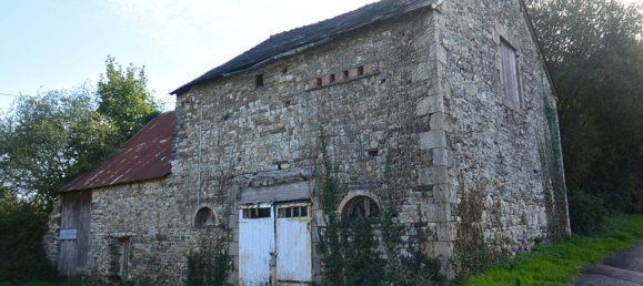 Casa T2 em Mayenne, France N.º 357619 8