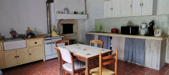 Casa T2 em Mayenne, France N.º 357619 3