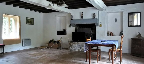 Casa T2 em Mayenne, France N.º 357619 2