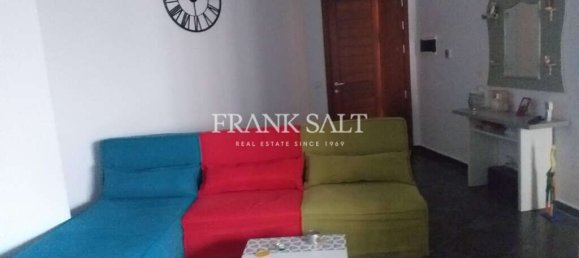 3 chambres Maisonnette à Zabbar, Malta No. 2210 4