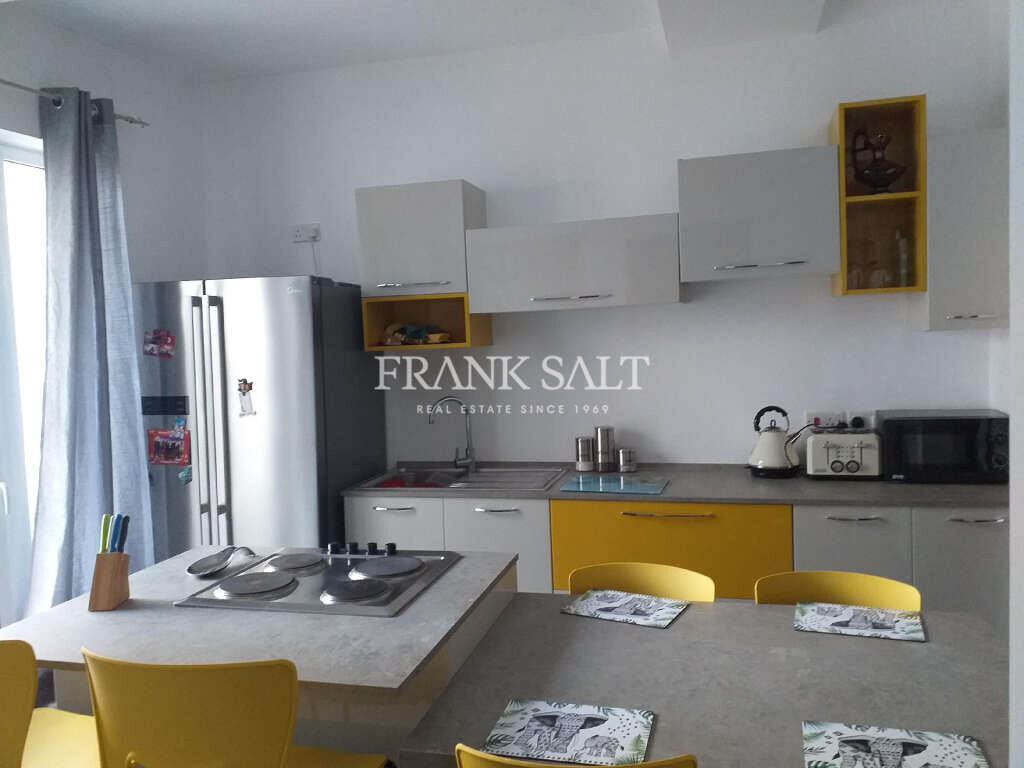 3 chambres Maisonnette à Zabbar, Malta No. 2210