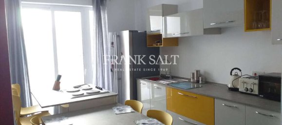 3 chambres Maisonnette à Zabbar, Malta No. 2210 2