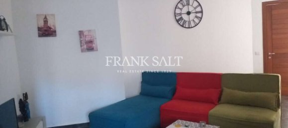 3 chambres Maisonnette à Zabbar, Malta No. 2210 5