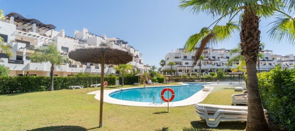 2 Schlafzimmer Penthouse in Estepona, Spain, Nr. 135118 47