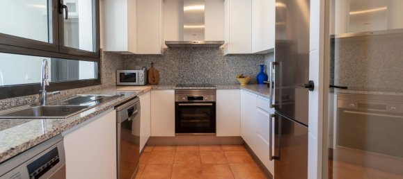 2 Schlafzimmer Penthouse in Estepona, Spain, Nr. 135118 18