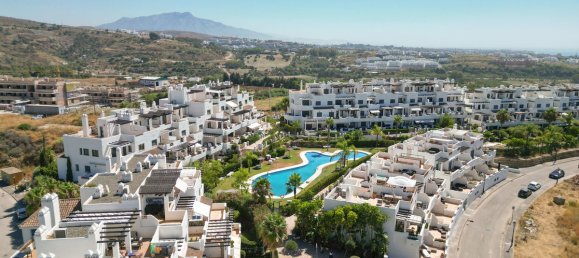 2 Schlafzimmer Penthouse in Estepona, Spain, Nr. 135118 48