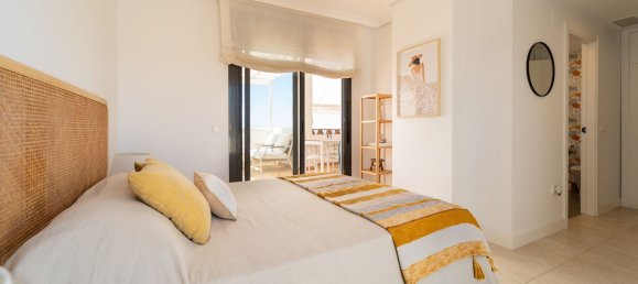 2 Schlafzimmer Penthouse in Estepona, Spain, Nr. 135118 34