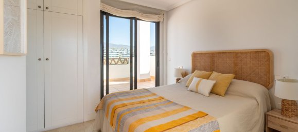2 Schlafzimmer Penthouse in Estepona, Spain, Nr. 135118 35