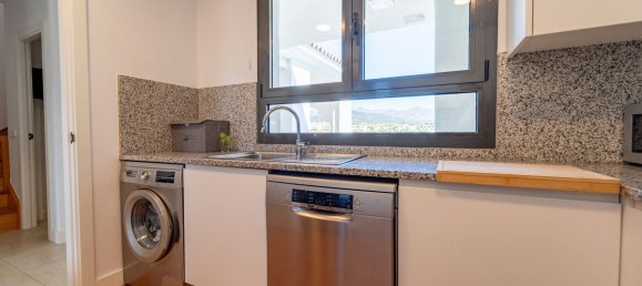 2 Schlafzimmer Penthouse in Estepona, Spain, Nr. 135118 20